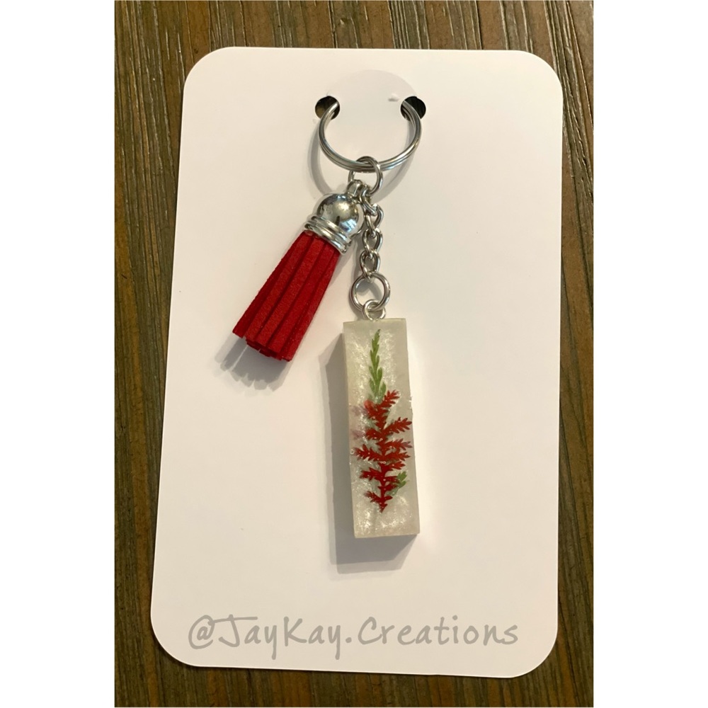 ABC Keychains - Picture 9 of 15